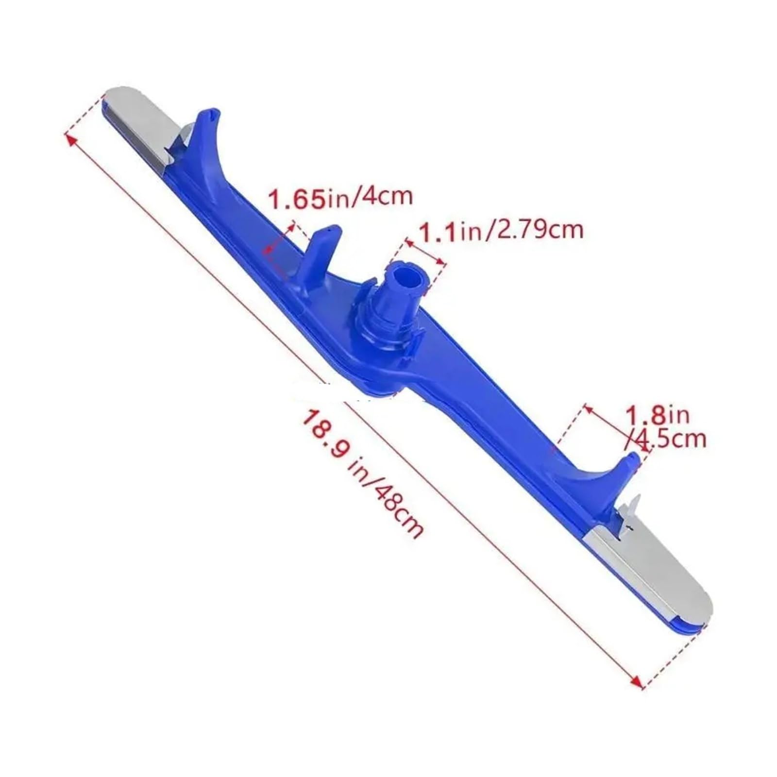 HIZON Braccio irroratore for lavastoviglie