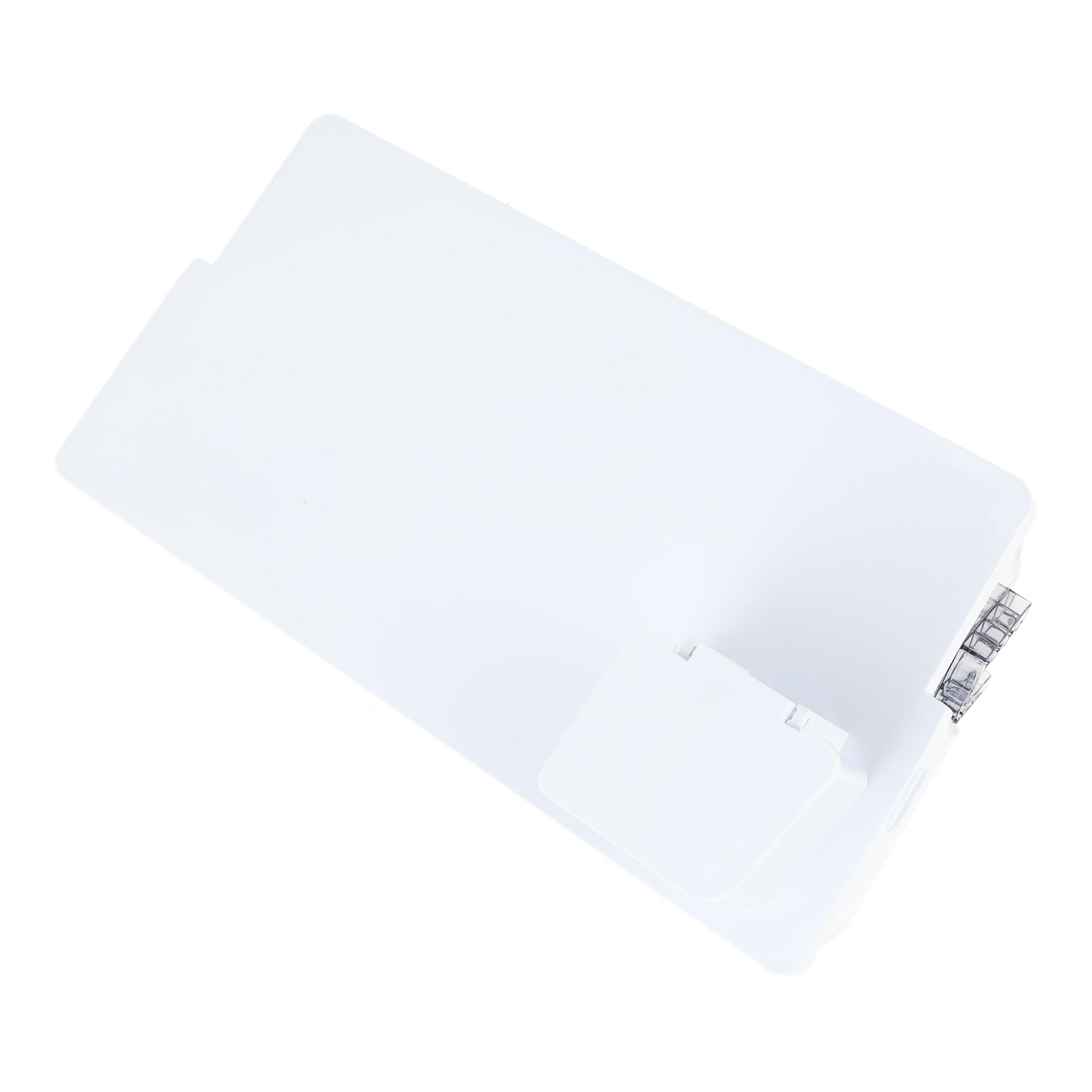 sparefixd Convient pour réservoir d'eau Hisense réfrigérateur congélateur compatible avec la liste ci-dessous