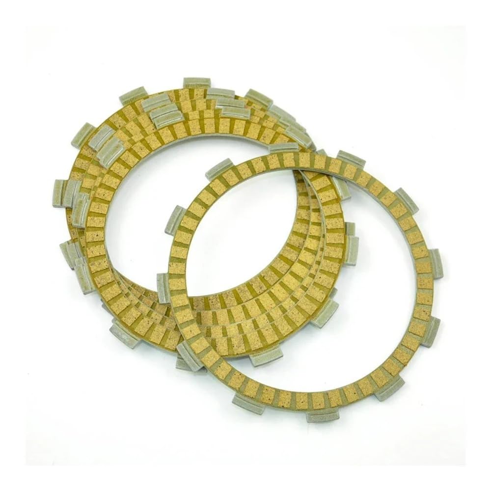 Discos de embrague RM250 solucionar deslizamiento embrague PE250 RS250 transmision 5