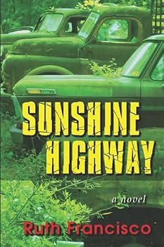 Paperback Sunshine Highway (Sunshine Series) Book