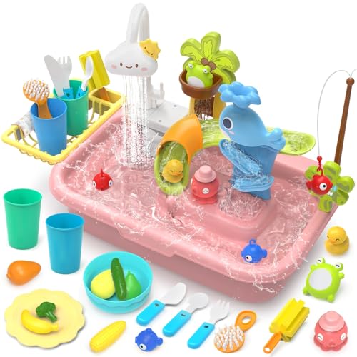 best kids kitchen sinks