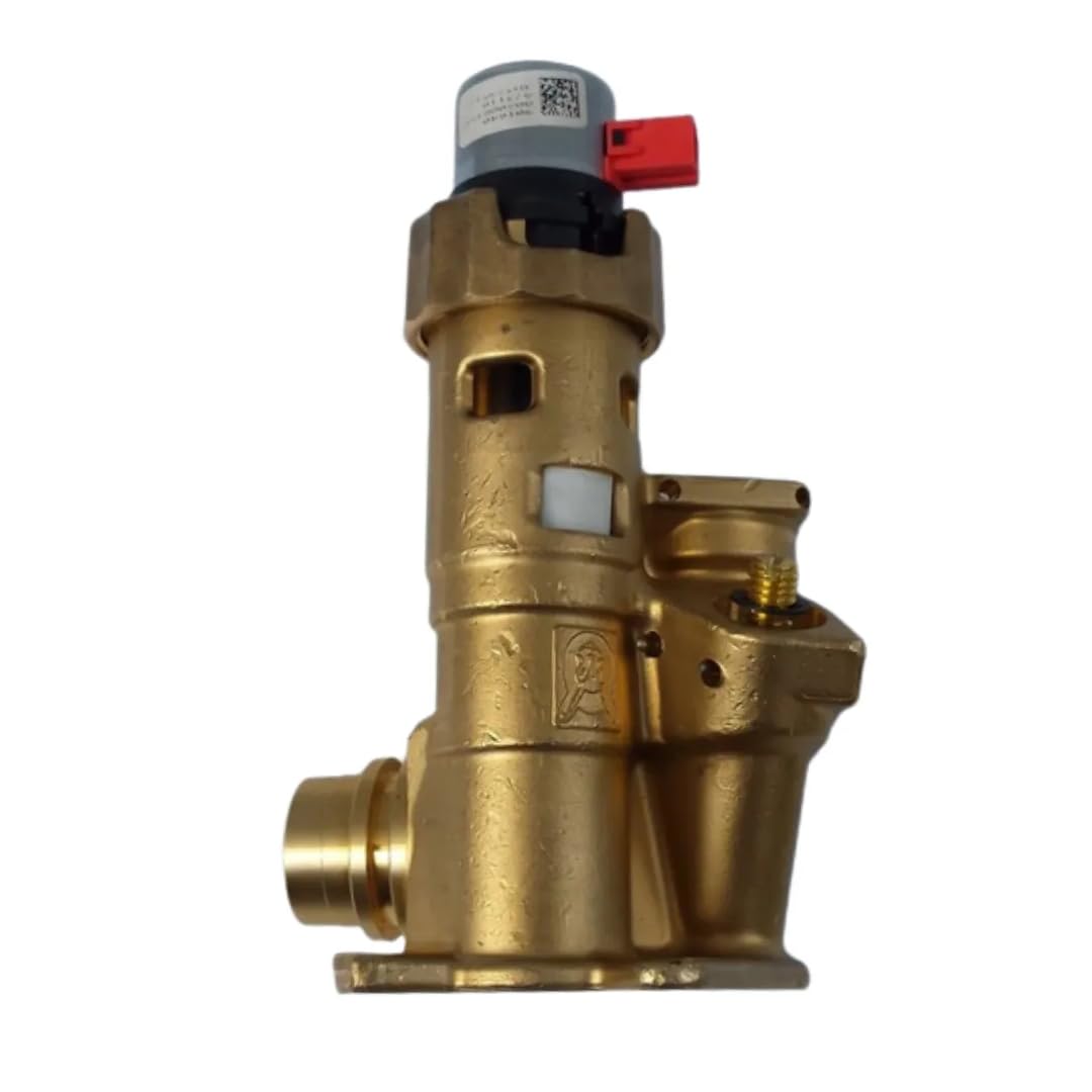 Aspares Vaillant Vorrangschalter Ventil Ecotec Plus, 0020132682