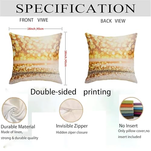 Housse coussin 65x65cm imperméable pour protéger vos oreillers des taches