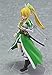 Max Factory Sword Art Online II Leafa (ALO Version) Figma Action Figure