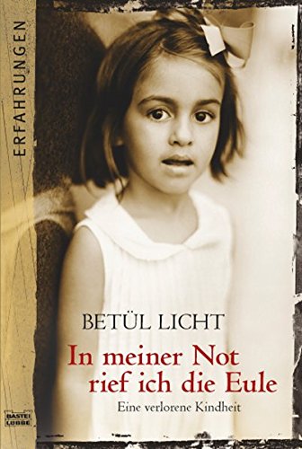 Margaret Craven Ich Hörte Die Eule Sie Rief Meinen Namen Amazon.com: In meiner Not rief ich die Eule: 9783404616633: Betül Licht