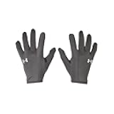 Men's Storm Run Liner, (025) Castlerock/Castlerock/Reflective, X-Large