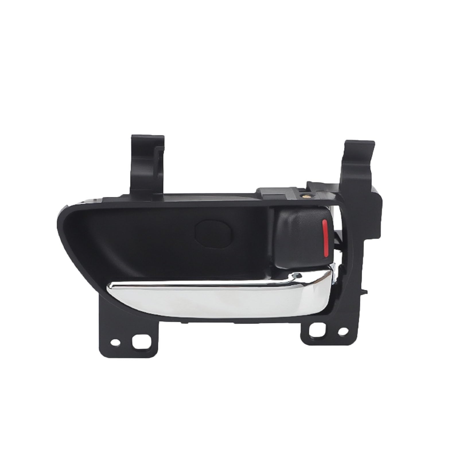 Kaiaygee One Color Interior Door Handles Compatible With Subaru Crosstrek, Forester