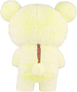 Amazon.co.jp: Rilakkuma San-X オリジナル ロングパイルシャーベット