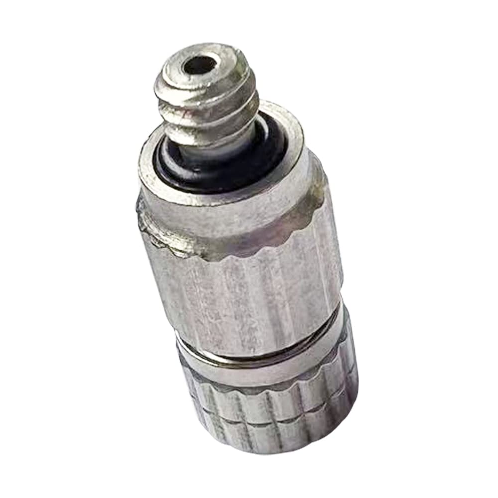 Brumisateur Pour Ventilateur Lot De 10 Buses Brumisation Acier Inoxydable - Pour Systèmes De Refroidissement Extérieur (Taille : 3010) Buse Brumisateur