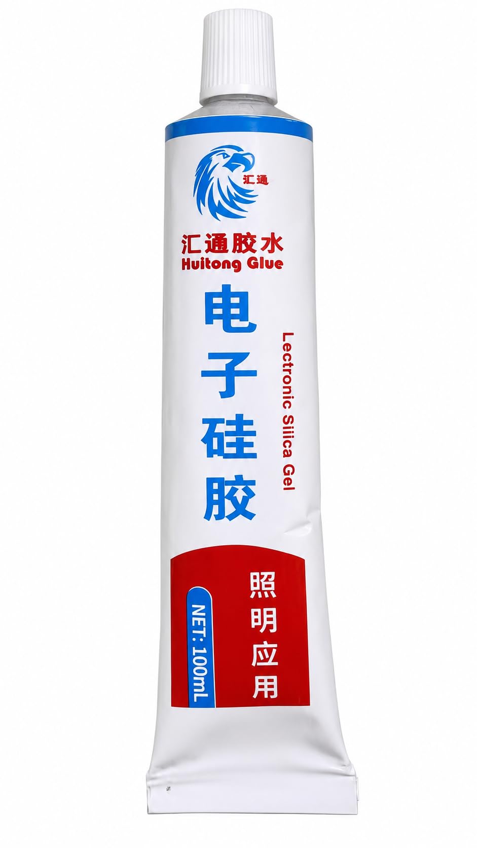 Regy Silicone Paste Thermal Paste, White, 100Gram, Waterproof Sealant for Plumbing, Automotive, Household Repairs (Pack of 1)-image-10