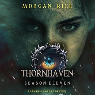 Thornhaven: Season Eleven cover art