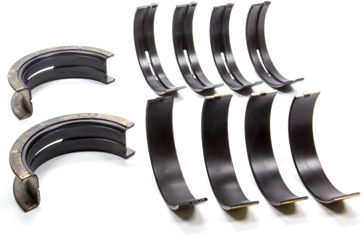 King Engine Bearings MB5505XPSTDX Main Bearing Set