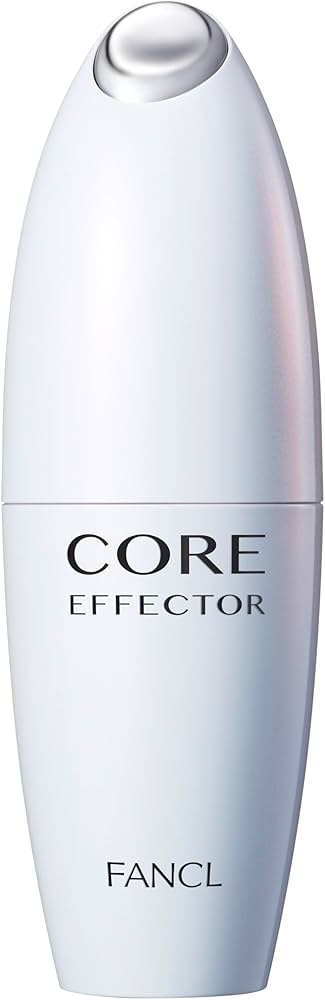 Amazon.co.jp: ファンケル (FANCL) コアエフェクター 18mL×1本（約30日