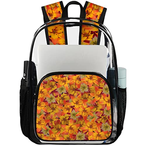 Sac transparent en PVC résistant anti-perte de temps pour contrôles de sécurité au travail