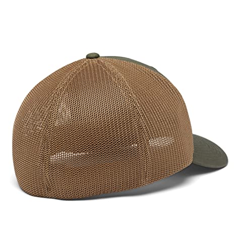 Image of Columbia unisex-adult Rugged Outdoor Mesh Hat