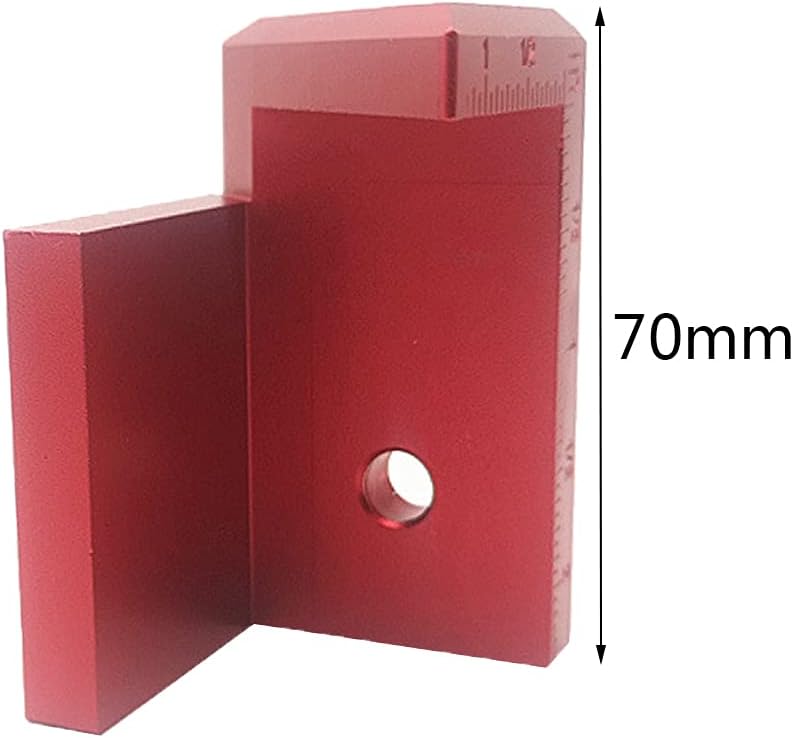 45° Line Scriber 45 Degree Marking Gauge Woodworking Measuring Tool Gauge For Carpenters Measurement