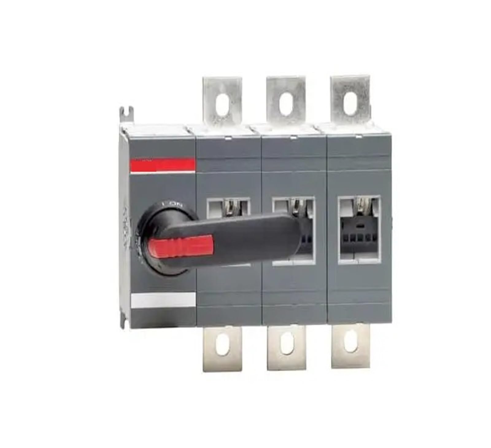 QRUYHBAJU Isolation Switch OT800E03P 3P 800A