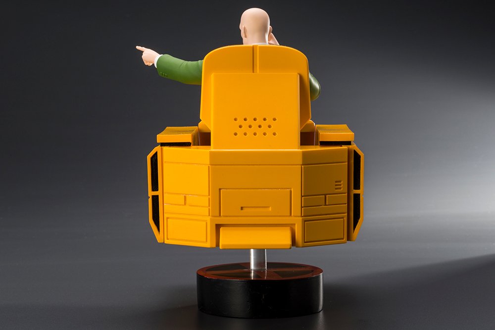 X-men 92 Series Professor X Artfx Statue, Toys & Games