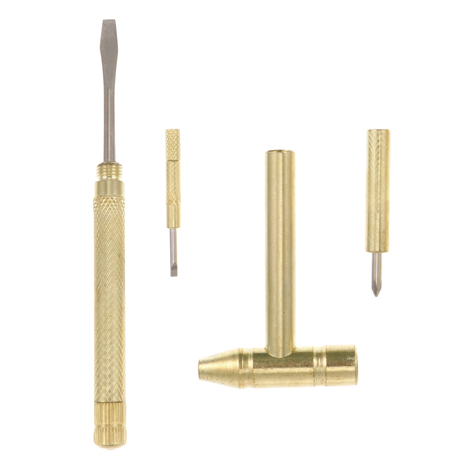 VILLCASE Diy Hammer Hammer Set Screwdriver Multitool Miniature Hammer Tool for Home Repair