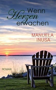 Paperback Wenn Herzen erwachen: Blossom Springs 1 (German Edition) [German] Book