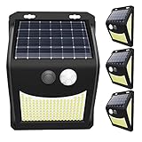 💡🌞 ECOLOGÍA Y ECONOMÍA 💡🌞 Con nuestras luces solares led exterior jardín se va a olvidar del recibo de luz, ya que, no tienen ningún tipo de consumo eléctrico y además va a cuidar el medio ambiente. No hay una energía más limpia que la Luz solar. Nuestras luces solares exterior se recargan durante el día en días soleados y días nublados. Nuestro foco led exterior solar pueden funcionar durante 10 horas si durante el día se ha recargado al 100%.