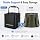 Kit de Ducha Portátil para Camping con Bomba Recargable y Calentador de Inmersión de 1500W miniatura 5