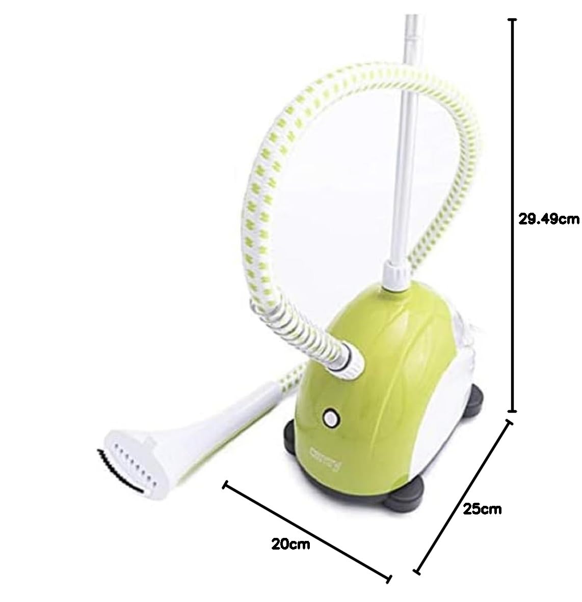Camry – CR5020 – myjka parowa Mop maks. 2200 W 28 – 30 g/min