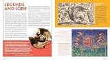 Dinosaurs to Dragons: The Lore and Science of Mythical Creatures