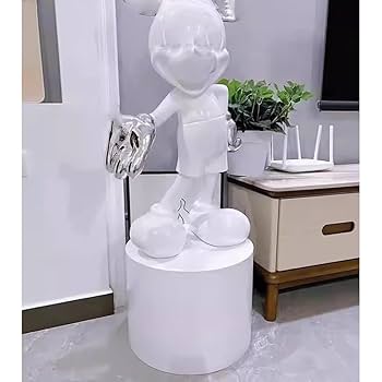 Amazon｜ラウンド台座スタンド、マネキン ディスプレイ