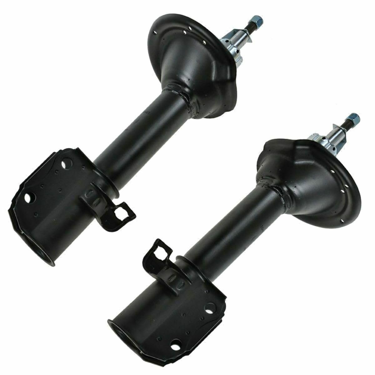 Amazon.com: MXDEQHF 2 Pieces Rear Side Shock Absorbers Struts AWD 