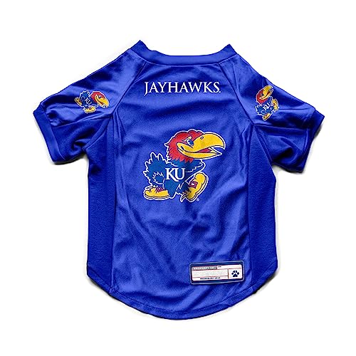 Littlearth Kansas Jayhawks Pet Jersey
