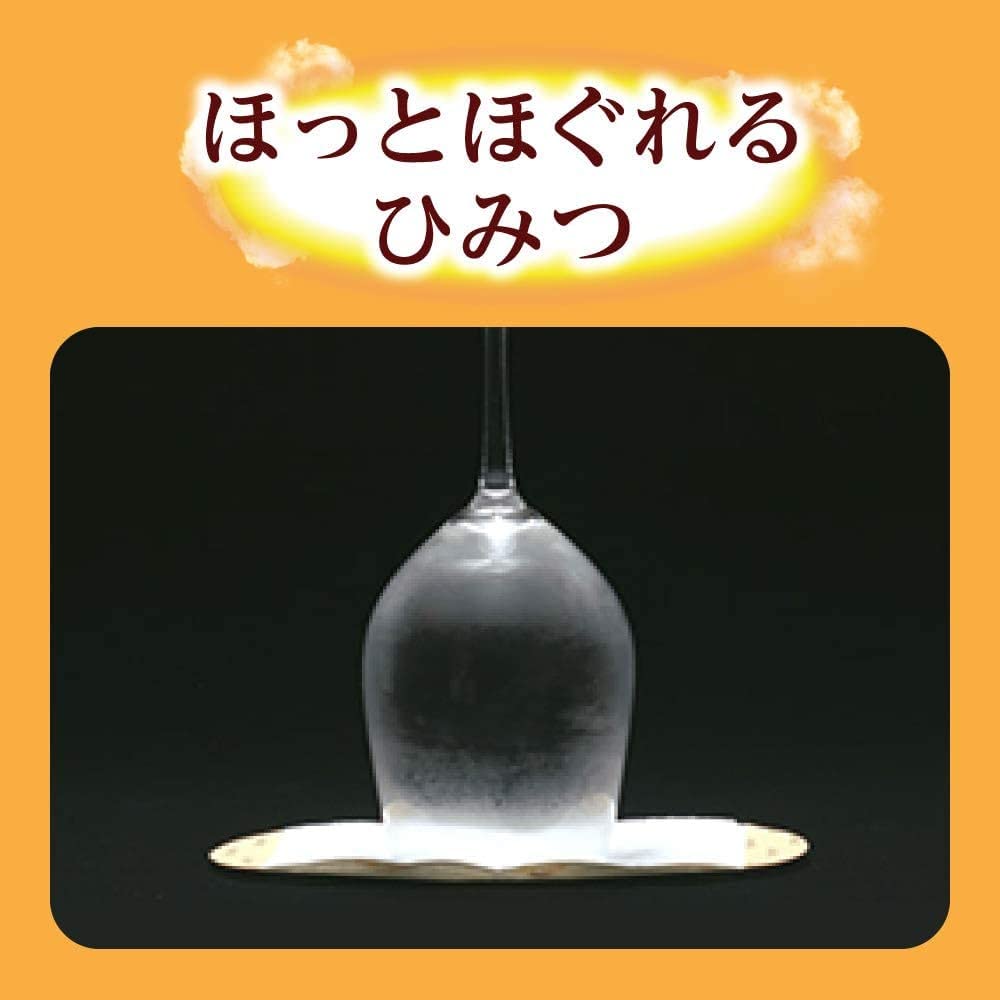 Amazon.co.jp: めぐりズム 蒸気の温熱シート 下着の内側面に貼るタイプ