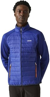 Chaqueta híbrida Clumber IV para hombre