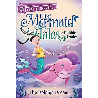 The Dolphin Dream