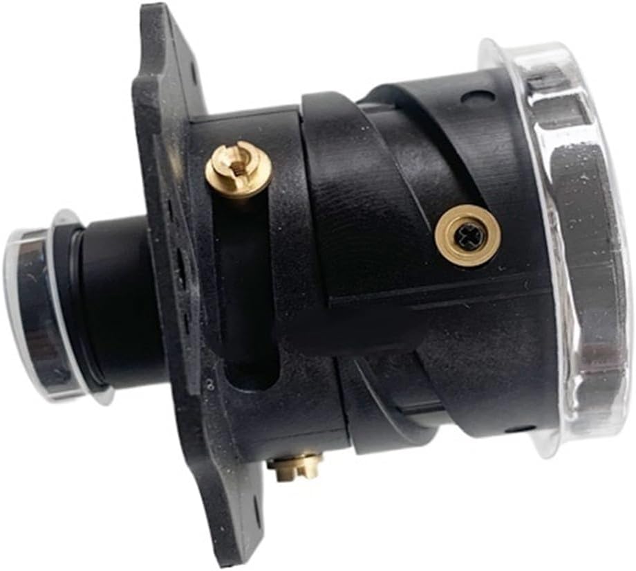 Compatible for BenQ MX501 MX503 MX505 MX660 ES6128 EX622D EX6229 MS614 EP6227 EP6230 LENS Projector Zoom Lens Replacement