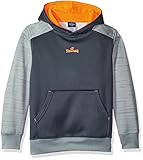 Spalding Big Boys' Complex Pullover Hoodie