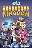 Adventure Kingdom (Volume 1)