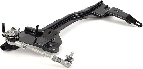 Arnott - Sensor de altura de paseo OES Front LT - 07-17 Lexus LS460460L (USF4546), 13-16 LS600h AWD solo (RH-3763)