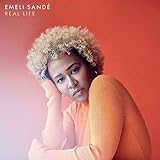 emeli sande real life RΕΑL LΙFΕ (CD Album)