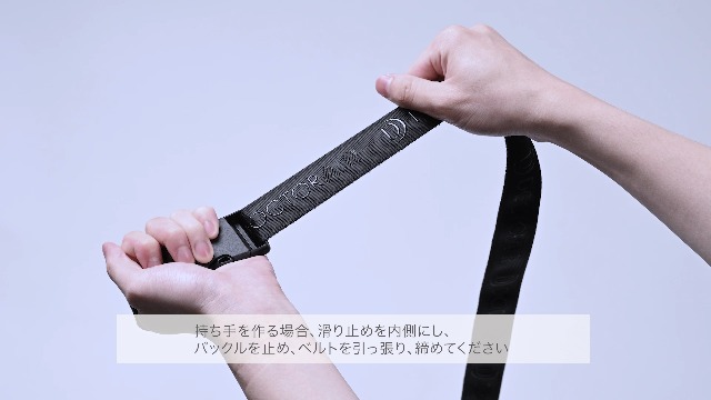 Amazon.co.jp: [ドクターエア] 公式ストア エクサガンハイパー