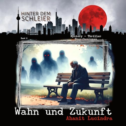 Page de couverture de Wahn und Zukunft