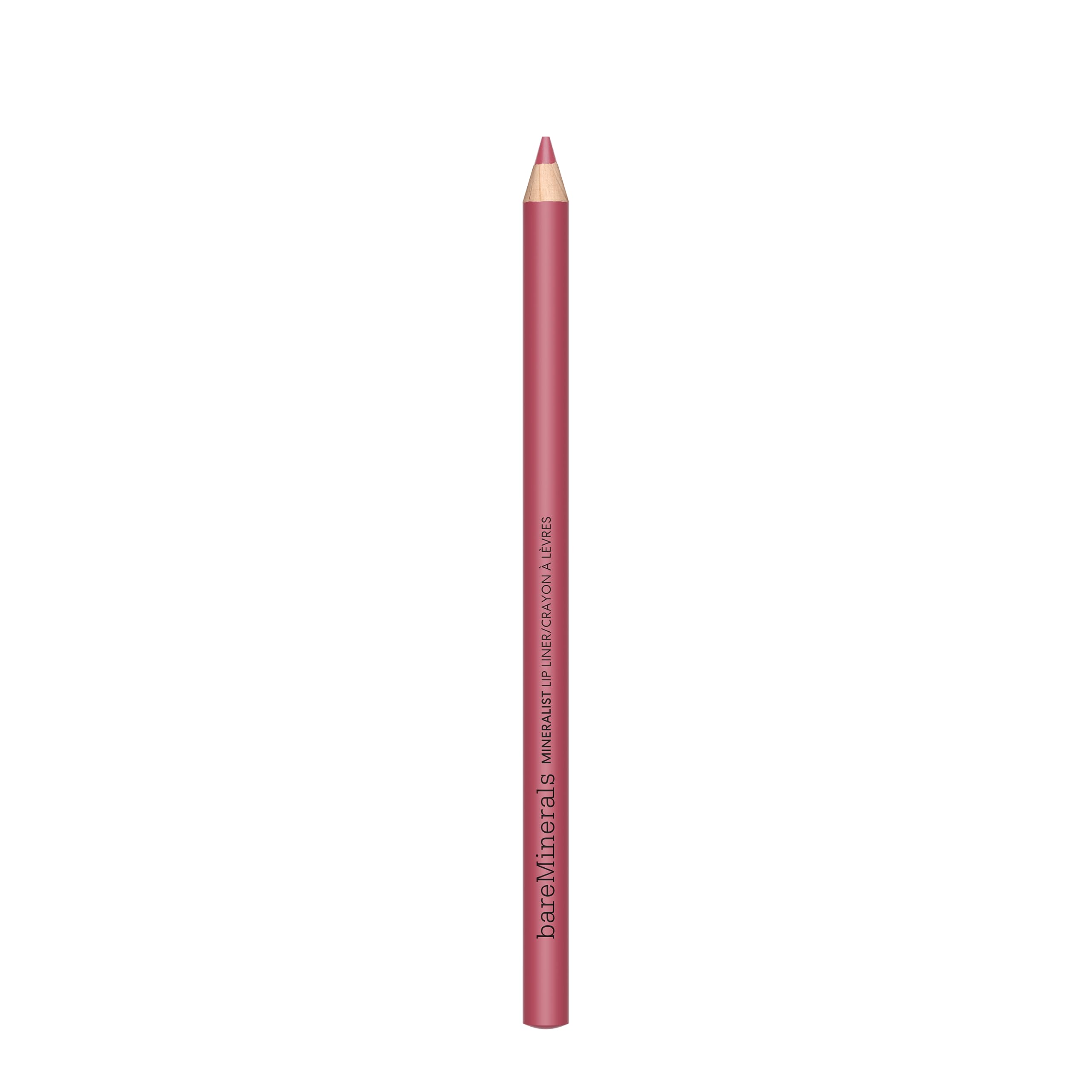 bareMinerals MINERALIST Lasting Lip Liner - Creamy Pencil, All-Day Wear