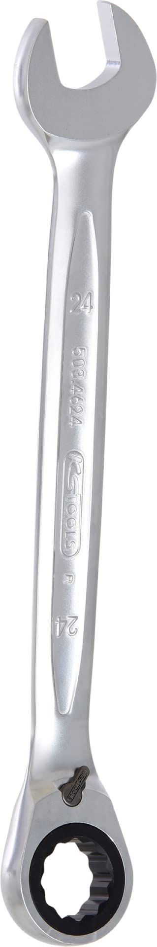 PROXXON 23146 MicroSpeeder 24mm Ratschen-Ringmaulschlüssel 15° Abwinkl