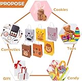 Zoom IMG-2 konom 12pezzi sacchetti regalo di Zoom IMG-2 konom 12pezzi sacchetti regalo di