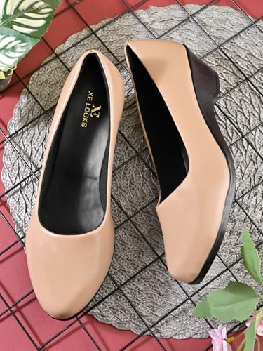 Image of XE Looks Comfortable Stylish & Trendy Flat Sandal For Women