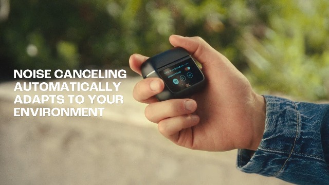 JBL Award Wining Tour Pro 3 Earbuds with ANC 2.0, Hi-Res LDAC