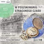 Cover of Strona Guermantes