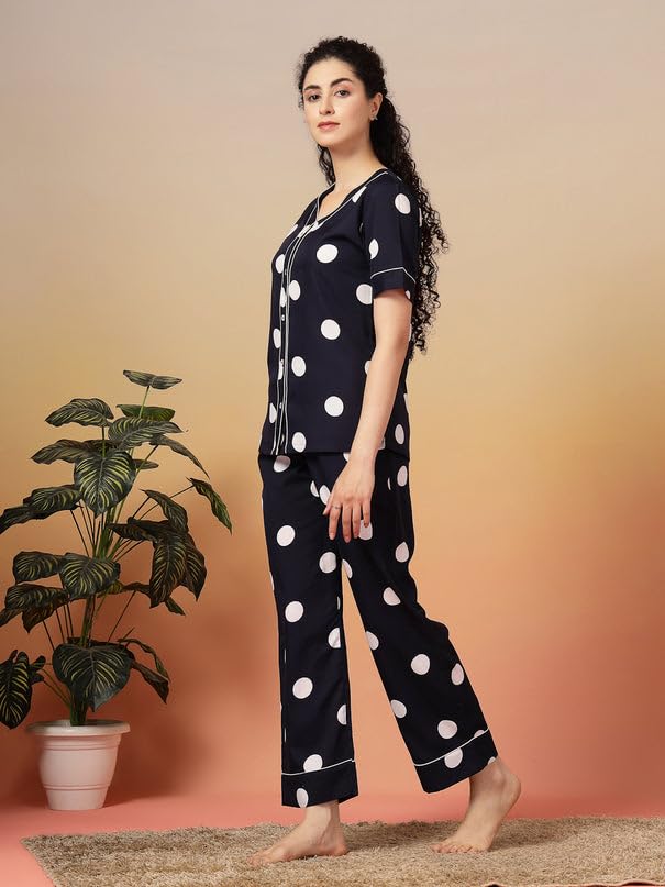 Image of Women Pajama Set