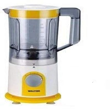 LOMESH Multi-Function Household Electric juicer Food Processor with 850W Base, 1.5 LTR capacidad