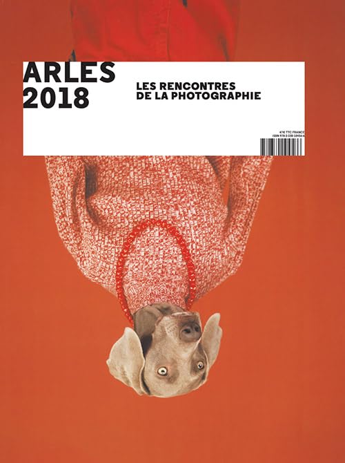 49e Rencontres internationales de la photographie album pour inspirer vos soirées lecture